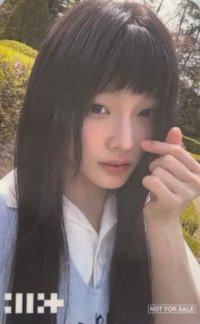 25‘FM Amazon JP 寫真 特典卡 