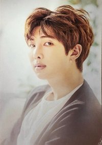 今日展 明信片 KR B版