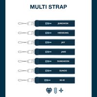 WTL世巡 WALK THE LINE IN JP 鑰匙圈吊飾 