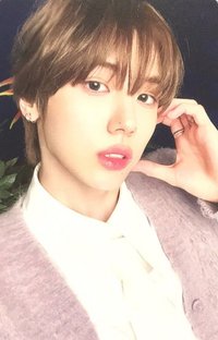 EVERSHINE 專輯卡 NIGHTFALL ver.