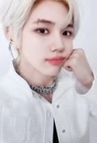 EVERSHINE 專輯卡 AFTERGLOW ver.