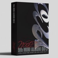 OO-LI 專輯 CONTROL Ver.