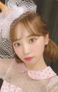 2020 線上演唱會 演唱會 DVD / CD 卡 冰淇淋采