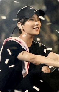 IDEAL CUT 演唱會 DVD / CD 卡 