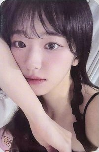 迷三 Kpopstore 1.0 中簽 抽選卡 