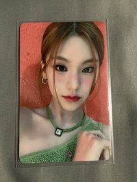 KILL MY DOUBT wm 特典志 