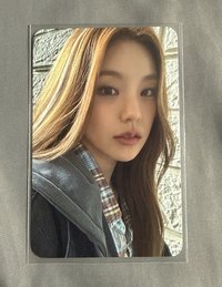 KILL MY DOUBT yes24 預售志