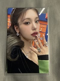 Algorhythm 立牌卡志