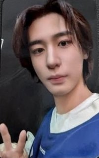 25 sbs 歌謠大戰 入場卡 / 場限卡 公放卡