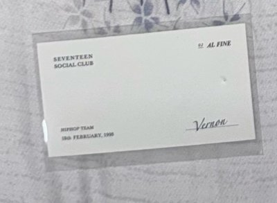 social club傳家寶隨機卡+名片-率