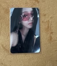 Whiplash 專輯卡 Speed專卡 柚