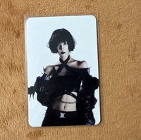 Whiplash 隨機卡 快閃B冬