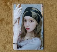 2025年曆 am 特典卡 特典冬