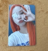 I SWAY ms 10.0 幸運卡 B