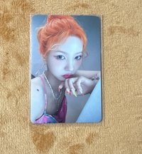 I SWAY ms 10.0 幸運卡 A