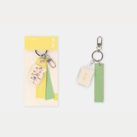 今日展 鑰匙圈吊飾 