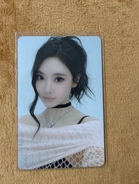 2025 SMT30 專輯卡 family寧