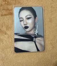 Whiplash 專輯卡 beat寧