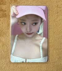 白色情人節 隨機卡 寧