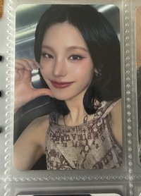 AIR台北中簽比心