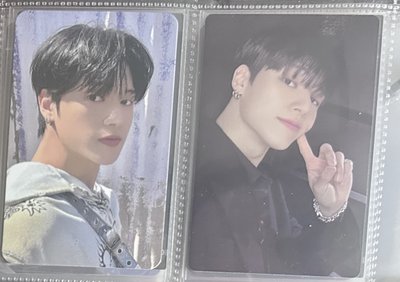 各種友榮紙片🐈‍⬛