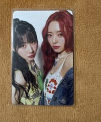 Algorhythm 雙人*娜領*