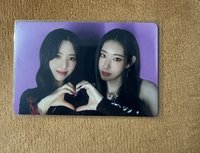 RINGO 雙人*娜領*