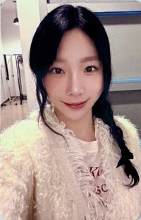 Letter To Myself mp 簽售卡 