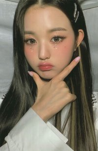 Oneiric Diary 專輯卡 