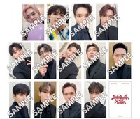 MINI11 環球 感謝祭2.0 特典卡