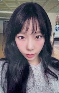 Letter To Myself k4 簽售卡 