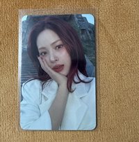 GWBG 專輯卡 特別版留