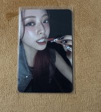 TNVS 單封 專輯卡 