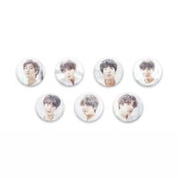 今日展 磁鐵 LD隨機 日本