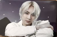 宵 日咖 特典卡 