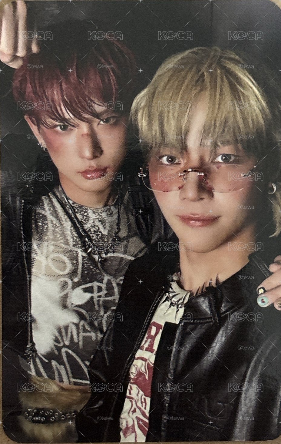 HARUALAS👊🏻從上面來