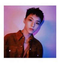 正五 入場卡 / 場限卡 試聽會拍立得