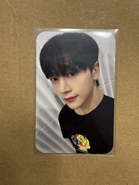 💙MATTHEW  香港D2入場卡