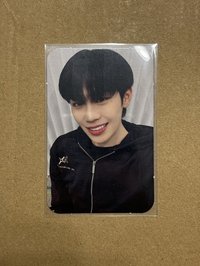 💙TAERAE  香港D2入場卡