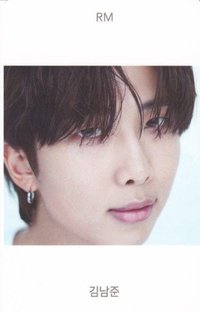 Beyond The Stage 周邊卡 