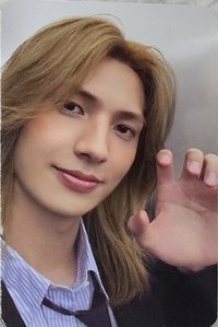 2026 年曆 yes24 特典卡 