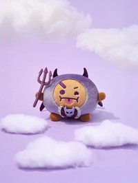 BT21 SS娃 天使惡魔系列