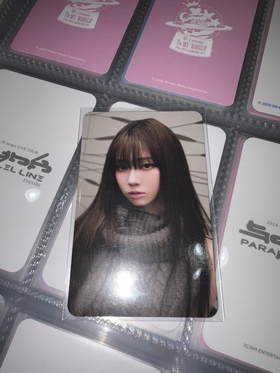 （多圖）首爾安可冬