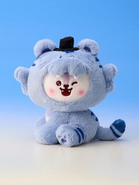 BT21 SS娃 K-HORAING系列