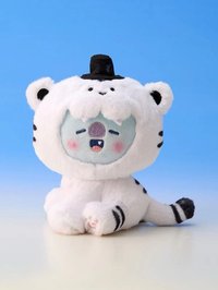 BT21 SS娃 K-HORAING系列