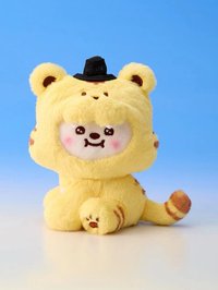 BT21 SS娃 K-HORAING系列