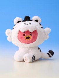 BT21 SS娃 K-HORAING系列