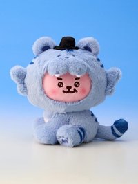 BT21 SS娃 K-HORAING系列