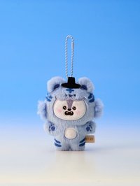 BT21 吊娃 K-HORAING系列