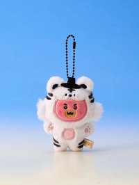 BT21 吊娃 K-HORAING系列